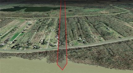 Land for sale in Plaquemines Parish, Louisiana