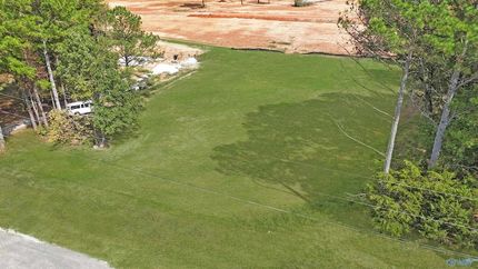 Land for sale in Madison County, Alabama