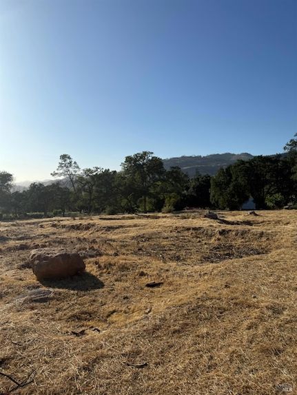 Land for sale in Napa County, California