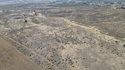 Land for sale in Elko County, Nevada