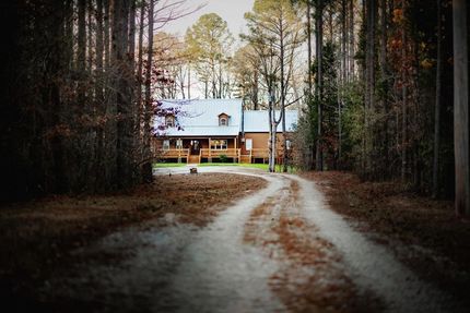 Land for sale in Lafayette County, Mississippi