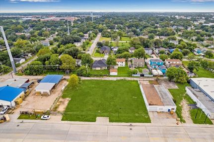 Land for sale in Galveston County, Texas