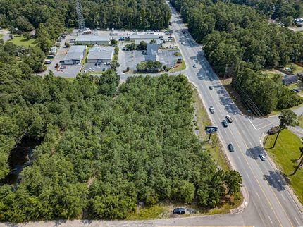 Undeveloped Land for sale in Horry County, South Carolina