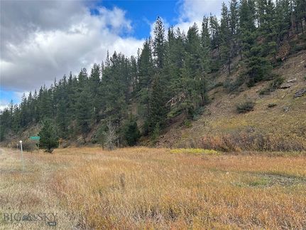 Homesite for sale in Cascade County, Montana