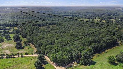 Land for sale in Ozark County, Missouri