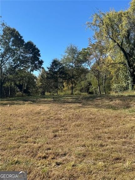 Homesite for sale in Hall County, Georgia