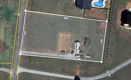 Homesite for sale in Bedford County, Tennessee