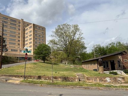 Land for sale in Pulaski County, Arkansas