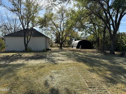 Land for sale in McKenzie County, North Dakota