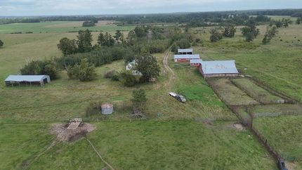 Land for sale in Clearwater County, Minnesota