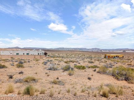 Land for sale in Coconino County, Arizona