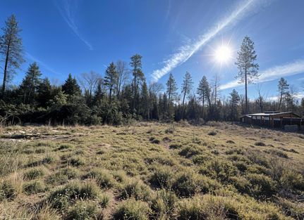 Land for sale in Josephine County, Oregon