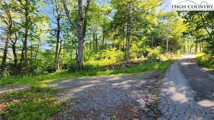 Land for sale in Avery County, North Carolina