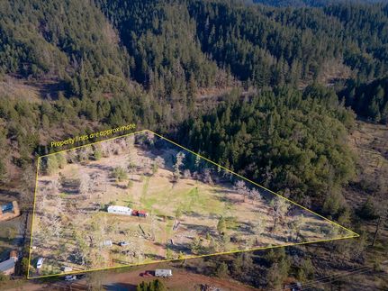 Land for sale in Josephine County, Oregon