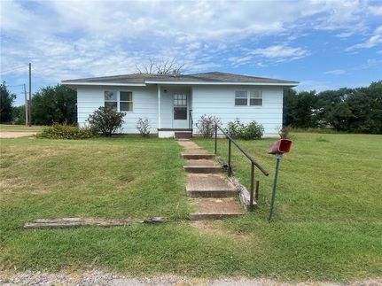 Land for sale in Logan County, Oklahoma