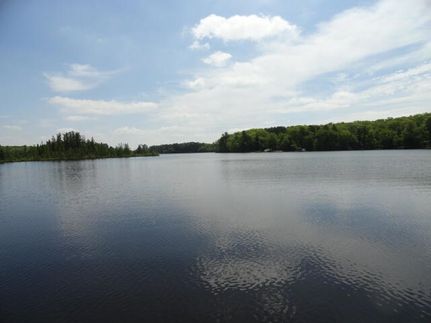 Land for sale in Forest County, Wisconsin