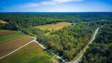 Land for sale in Muskingum County, Ohio