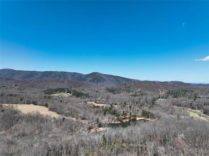 Land for sale in Patrick County, Virginia