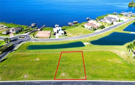 Land for sale in Polk County, Florida