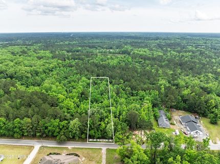 Land for sale in Jasper County, South Carolina