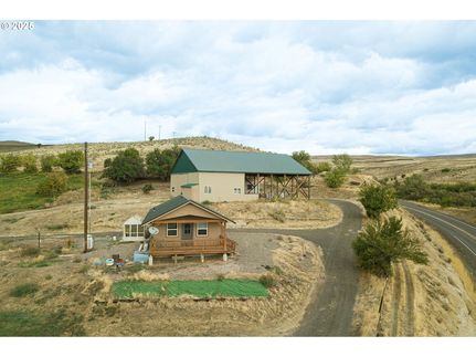 Land for sale in Baker County, Oregon