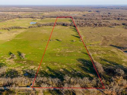 Land for sale in Hopkins County, Texas