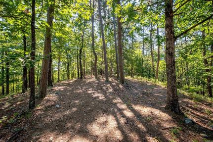 Land for sale in Pulaski County, Arkansas