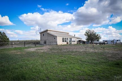 Land for sale in Pueblo County, Colorado