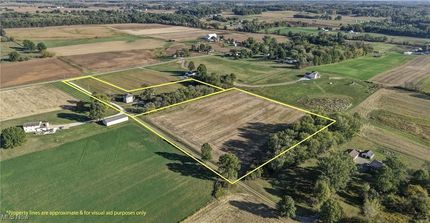 Land for sale in Stark County, Ohio
