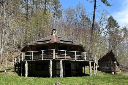 Undeveloped Land for sale in Montgomery County, Virginia