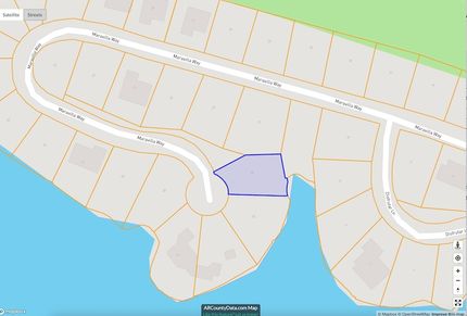 Farm and Ranch for sale in Saline County, Arkansas