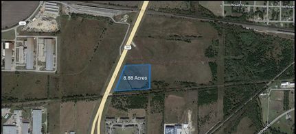 Undeveloped Land for sale in Hunt County, Texas