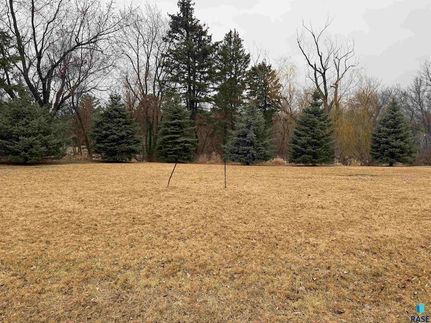 Undeveloped Land for sale in Minnehaha County, South Dakota