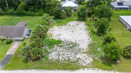 Land for sale in Indian River County, Florida