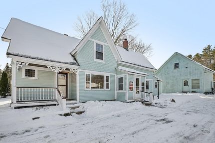 House for sale in Rockingham County, New Hampshire