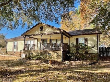 Land for sale in Davidson County, North Carolina