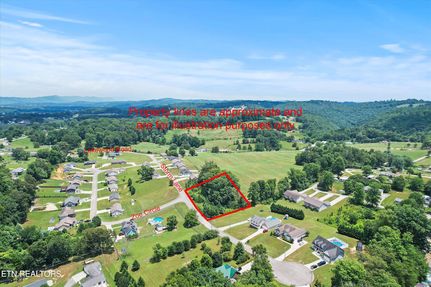 Undeveloped Land for sale in Campbell County, Tennessee