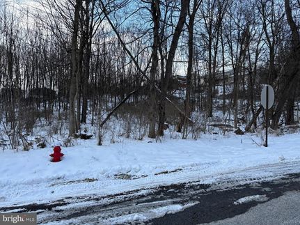 Homesite for sale in Allegany County, Maryland