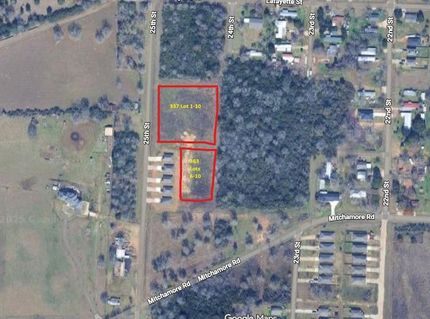 Undeveloped Land for sale in Waller County, Texas