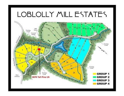 Land for sale in Roanoke County, Virginia
