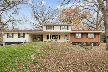 Land for sale in Dubuque County, Iowa