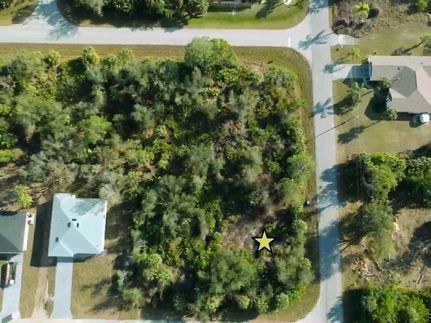 Land for sale in Charlotte County, Florida