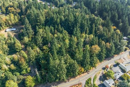 Land for sale in Cowlitz County, Washington