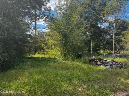 Land for sale in Bradford County, Florida