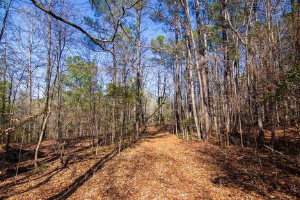 Land for sale in Harris County, Georgia