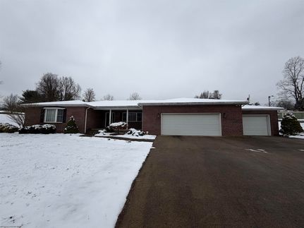 Land for sale in Marion County, West Virginia