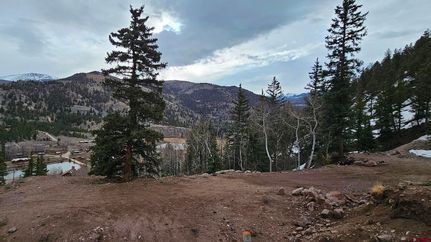 Homesite for sale in Hinsdale County, Colorado