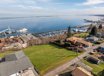 Land for sale in Clallam County, Washington