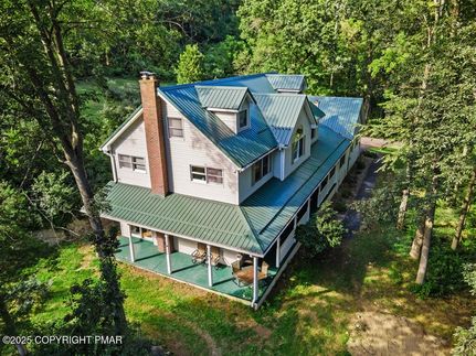 Land for sale in Monroe County, Pennsylvania