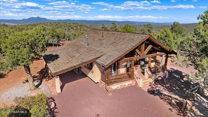 Land for sale in Yavapai County, Arizona